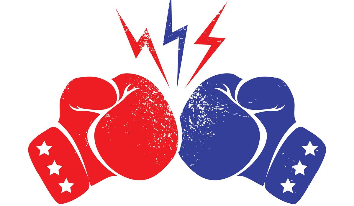 Mailchimp Vs OLITT Landing Page