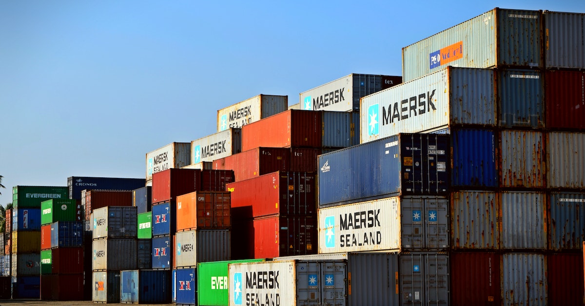 How To Create A Website For Export Business