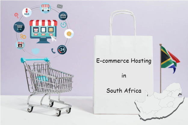 E-commerce Hosting in South Africa: Your Business Growth Hack