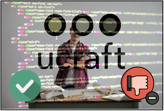 Ucraft Advantages and Disadvantages: Better for your Specific Needs?