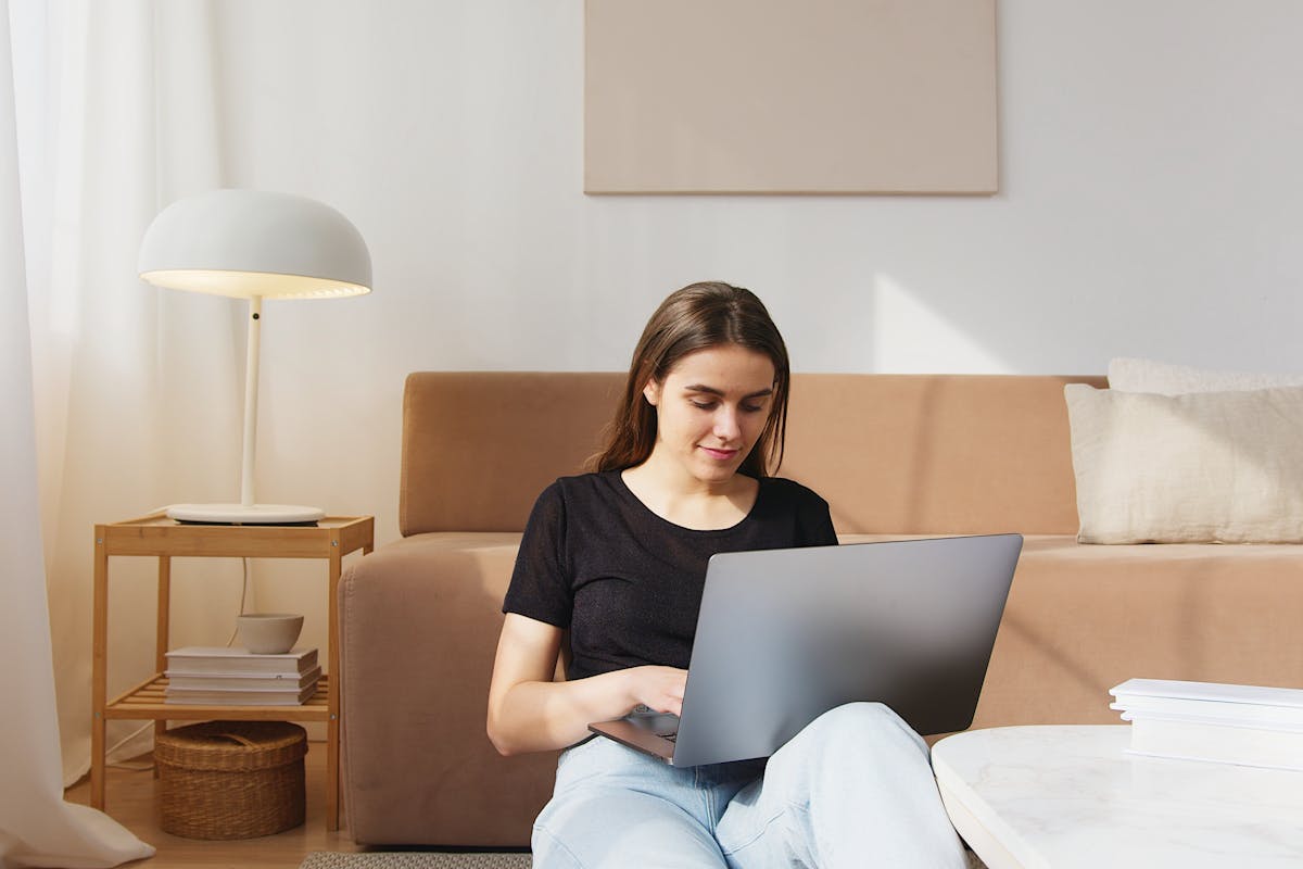 Top 7 Free eCommerce Website Templates with Admin Panel