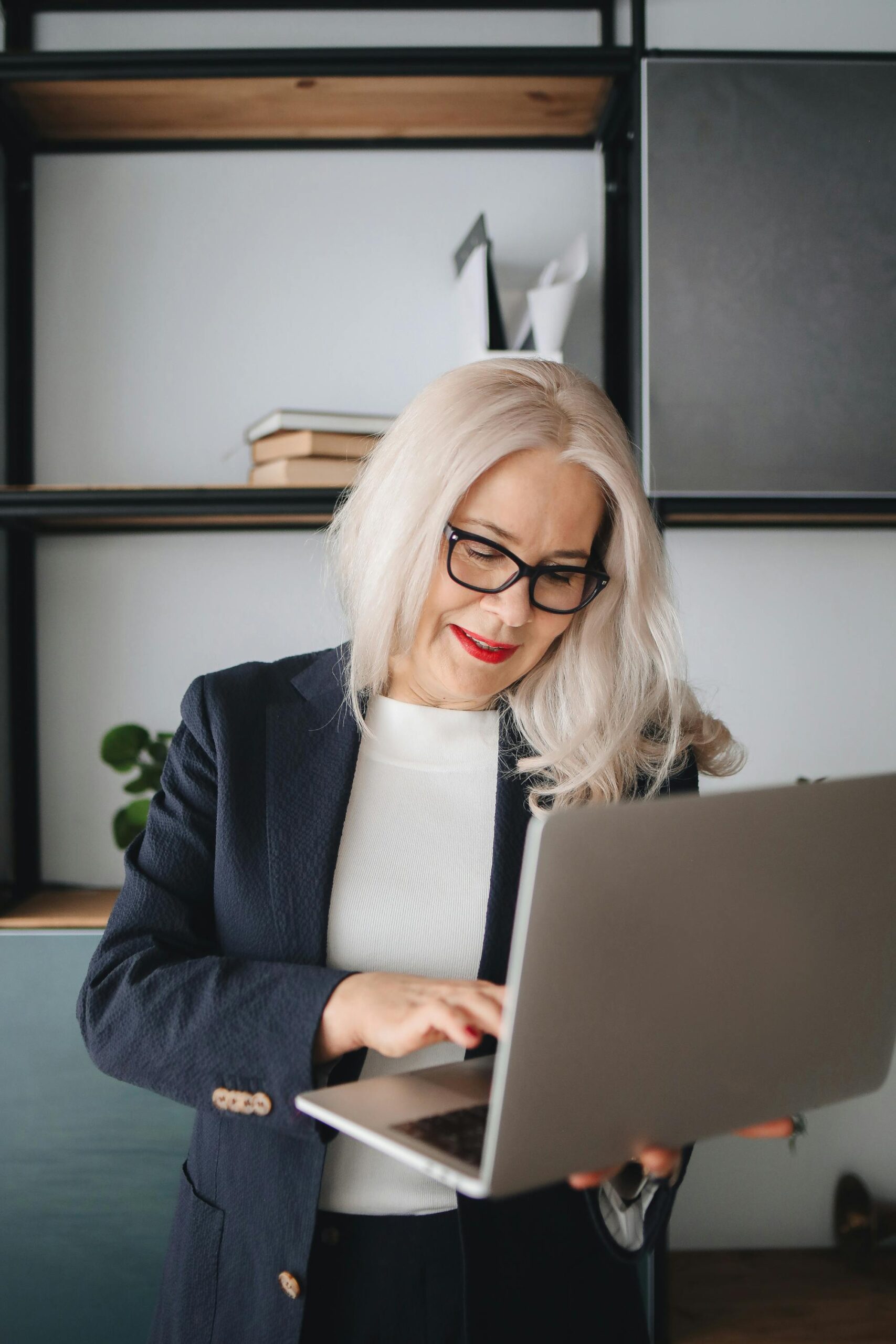 Hottest Author Website Trends for 2025