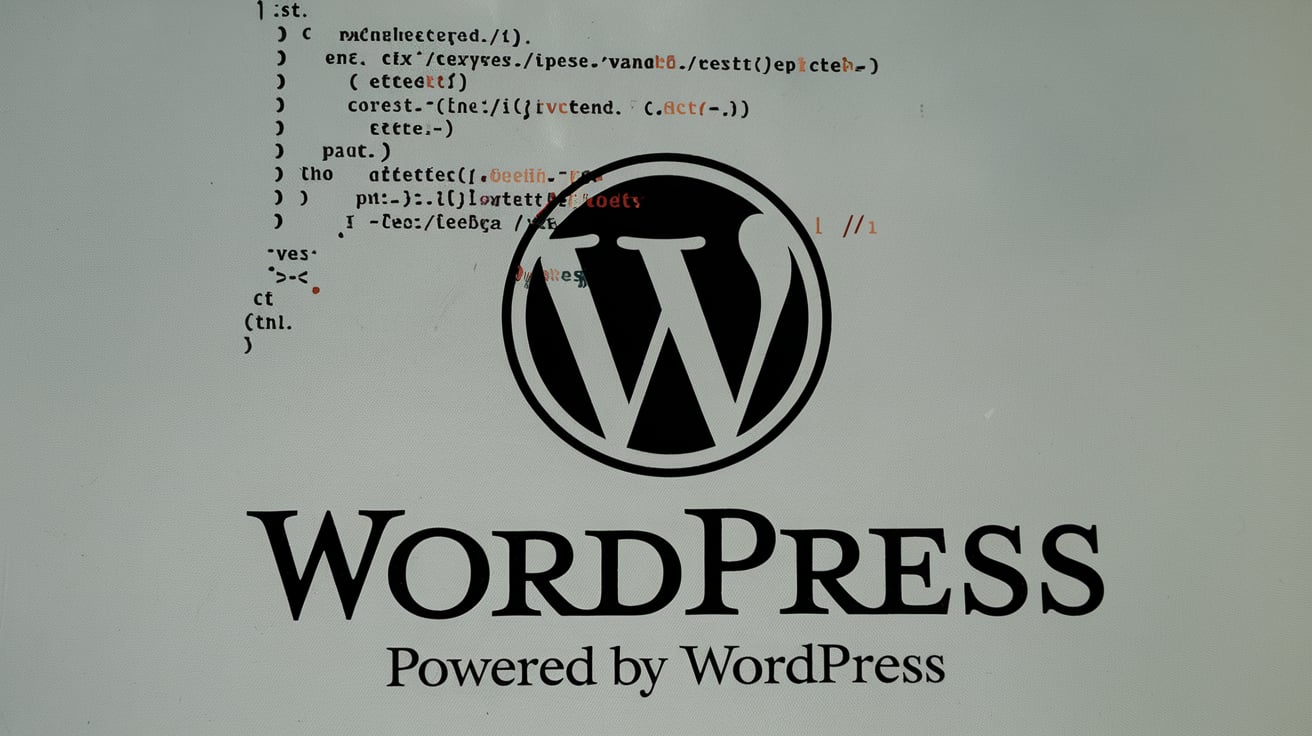 wordpress for authors with courses