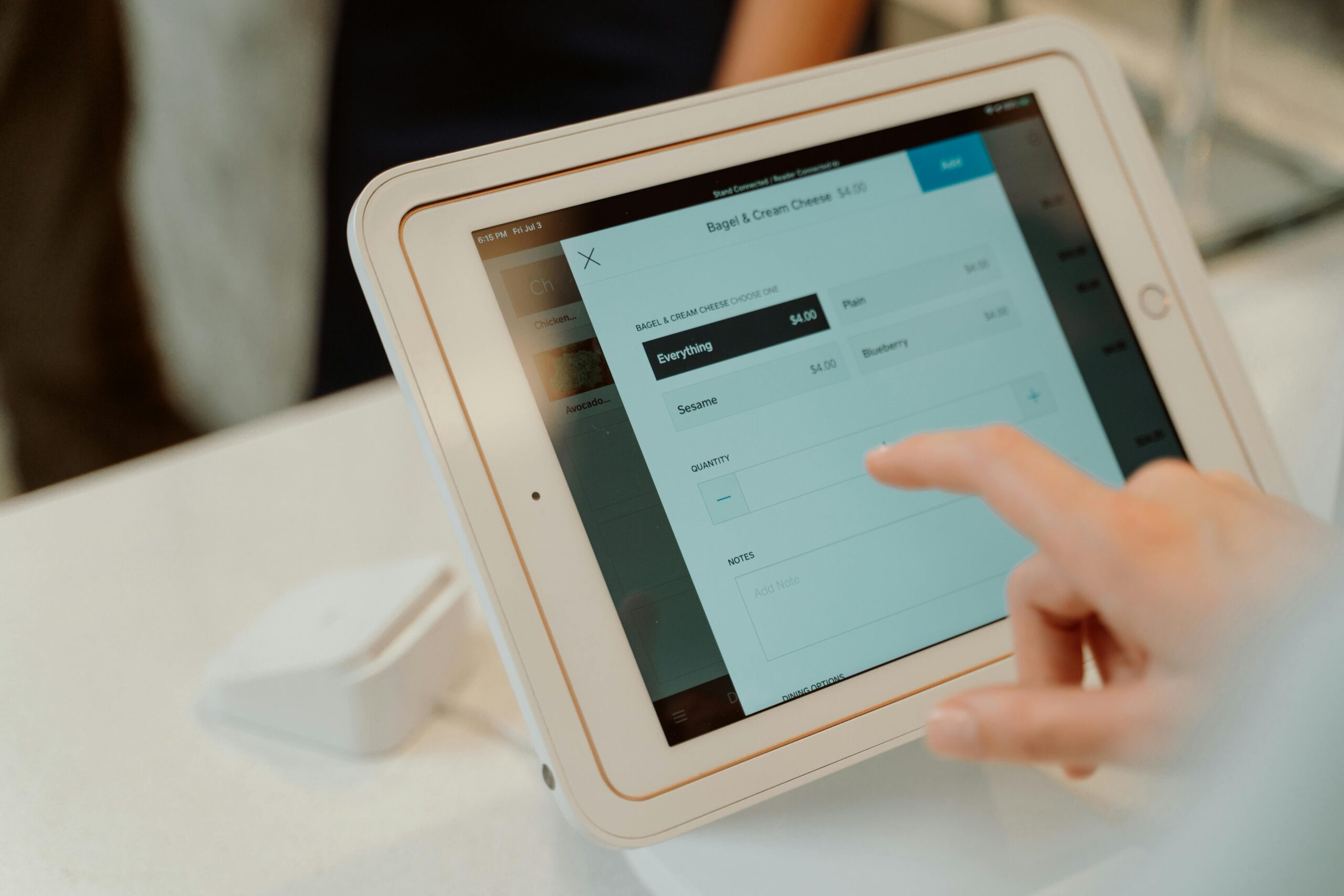 Custom Shoe Orders for E-commerce Store