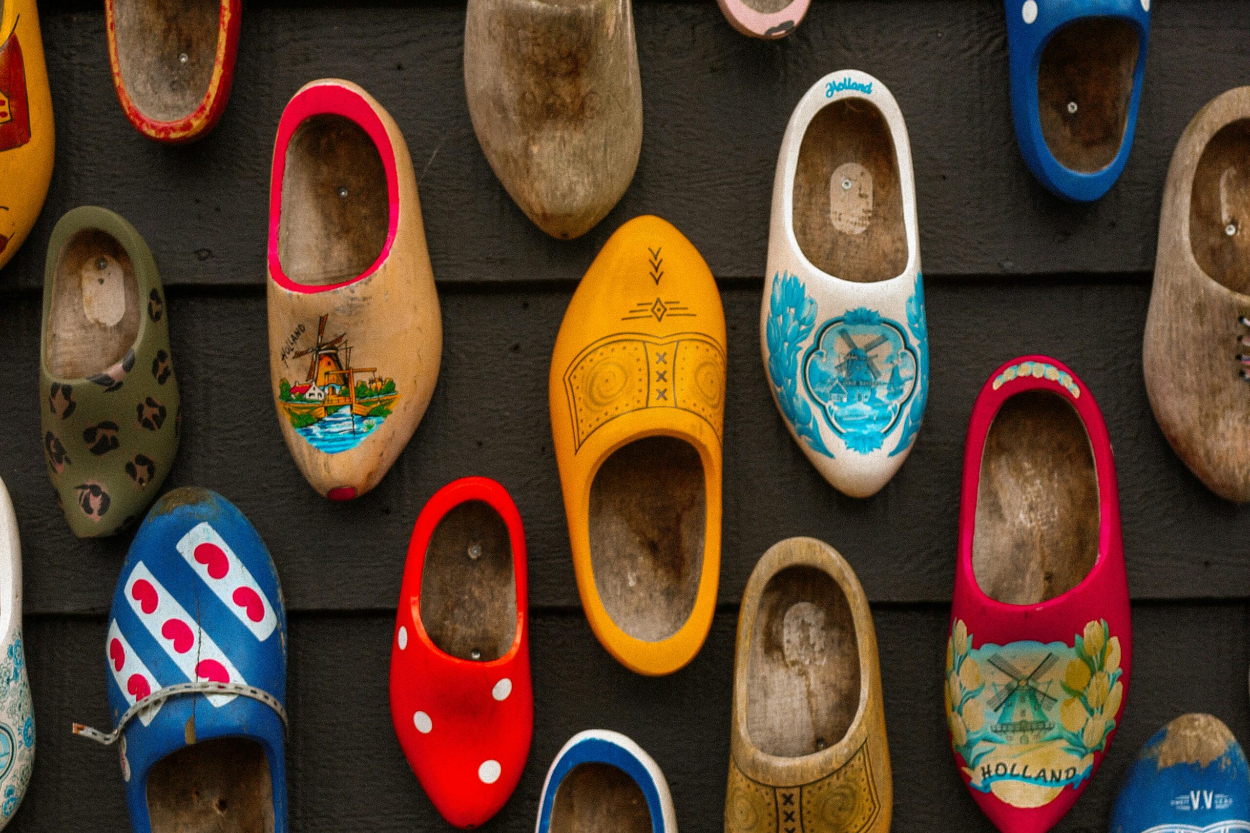 How to Sell Vintage Shoes Online for Profit