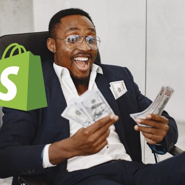How to Figure Out What a Shopify Store Is Earning