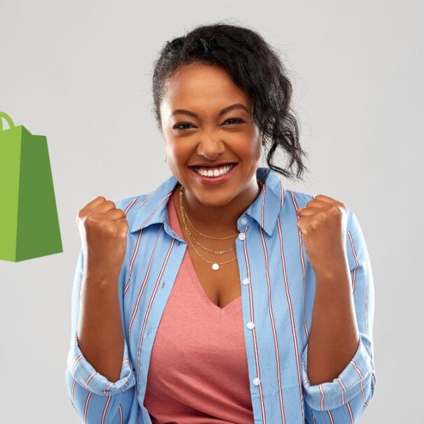 How to Get Your First Sale on Shopify (+ Examples)