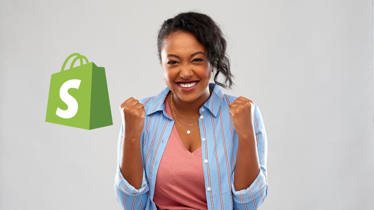 How to Get Your First Sale on Shopify (+ Examples)