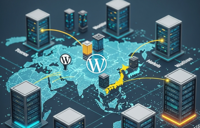 #9 Best WordPress Hosting Providers in Asia: Pick Your Fit