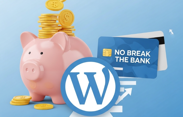 Cheap WordPress Hosting: How To Get Started Without Breaking the Bank