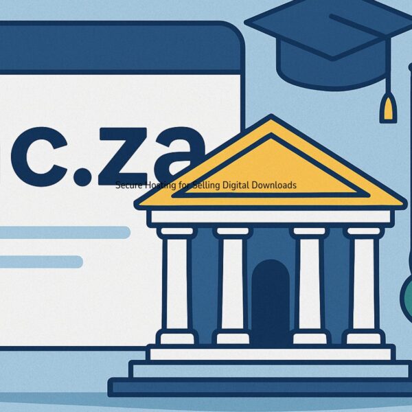 .AC.ZA Domain: South African Academic Websites Explained