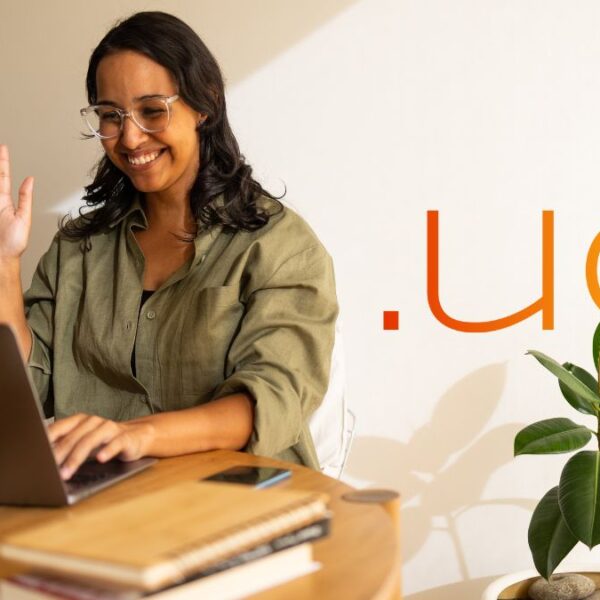 About the .UG Registry: What You Need to Know