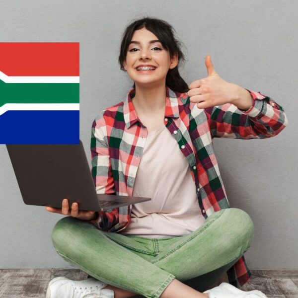 .CO.ZA Domain Lookup: How To Find South African Website Info