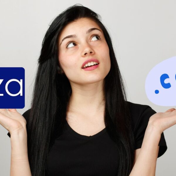 .co.za vs .com: Which Domain Is Better for Your Business?