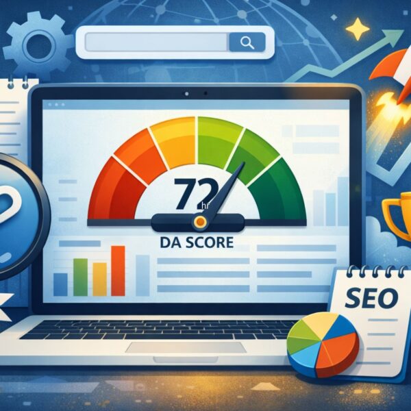 Domain Authority Checker: Tools to Measure Your SEO Strength