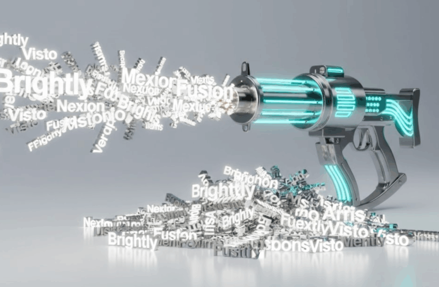 Domain Names Generator: Best Tools to Use