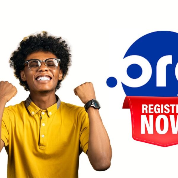 How to Register a .ORG Domain in 2026 (Requirements, Cost & Best Registrars)