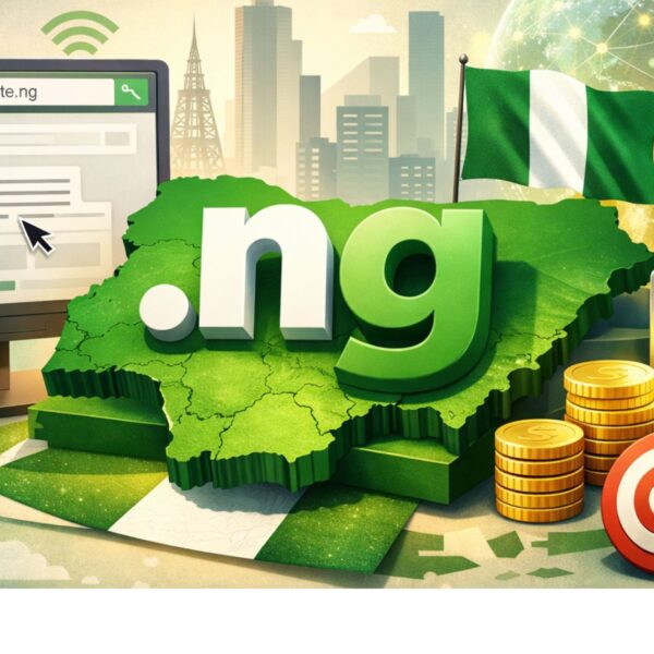 .NG Domain Benefits: Why Choose a Nigerian Domain