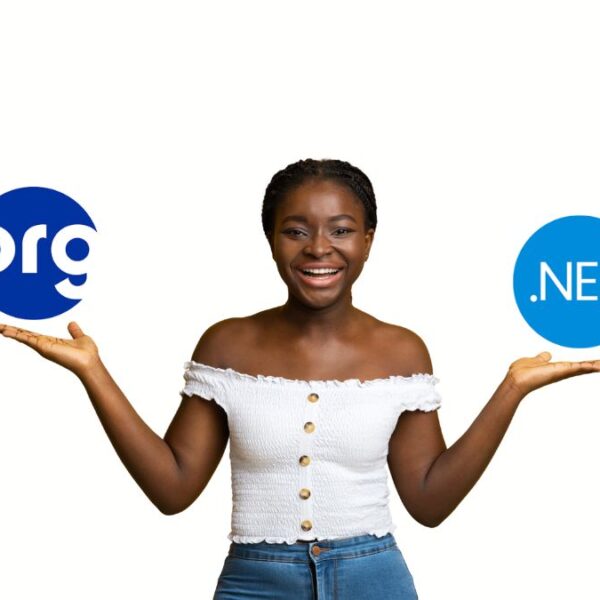 .ORG vs .NET: What’s the Difference and Which One Should You Choose?