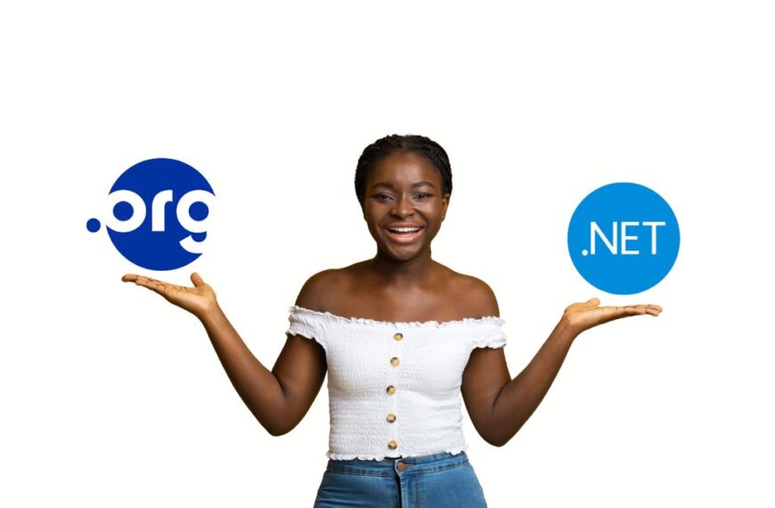 .ORG vs .NET: What’s the Difference and Which One Should You Choose?