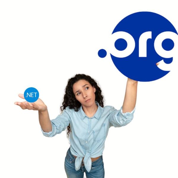 .ORG domain benefits unveiled! Learn why they are perfect for nonprofits and how they enhance credibility and trust.