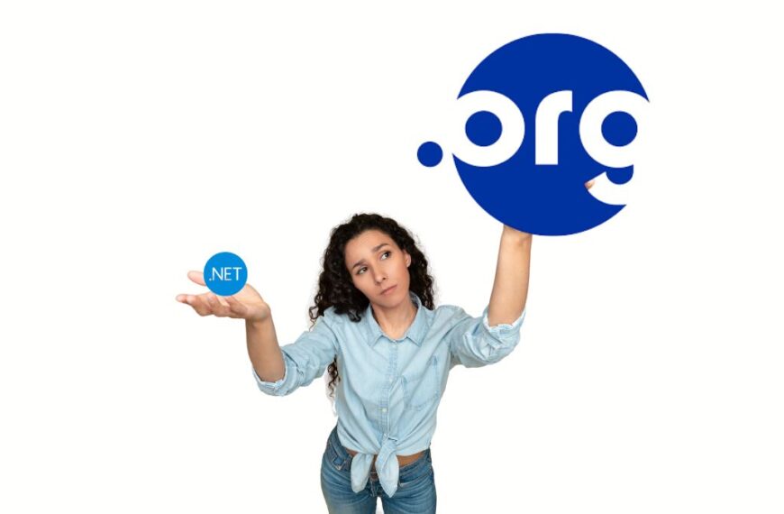 .ORG domain benefits unveiled! Learn why they are perfect for nonprofits and how they enhance credibility and trust.