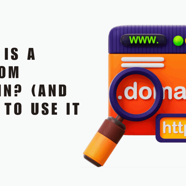 featured image - what ia a .me.com