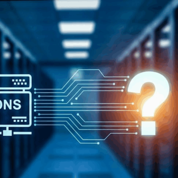 What is the Domain Name System (DNS)? How it Works