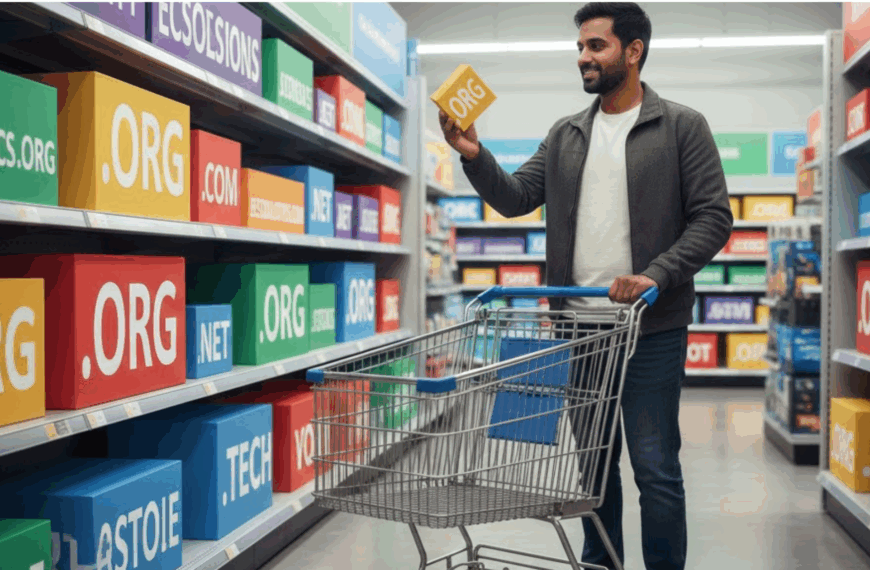 Where to Buy a .Org Domain