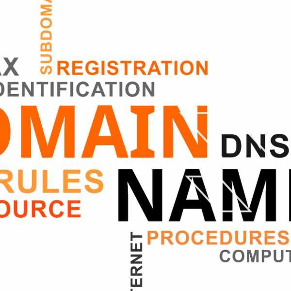 domain to ip