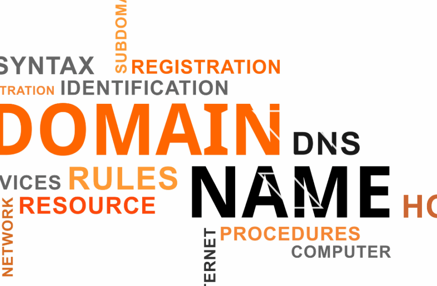 domain to ip