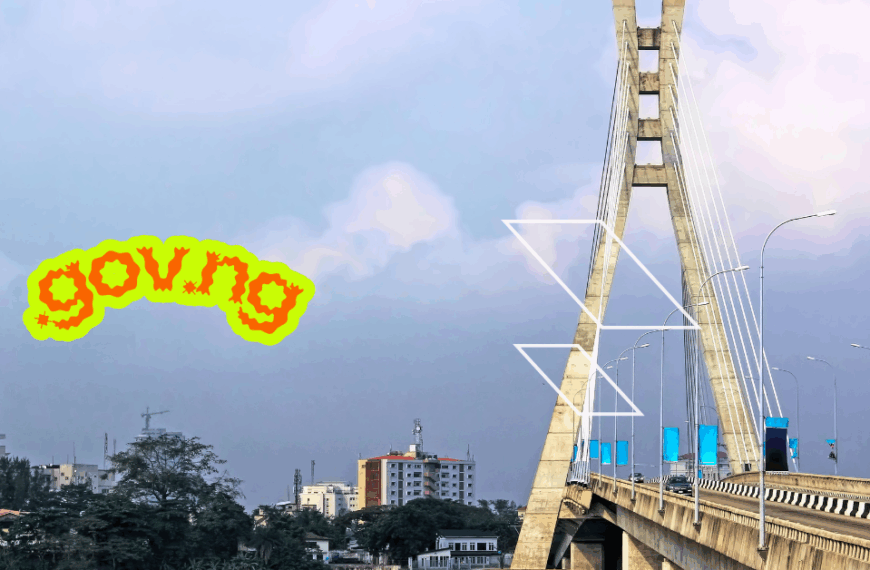 .gov.ng domain for nigeria