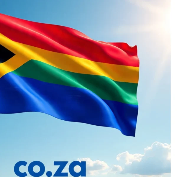 co za domain registry