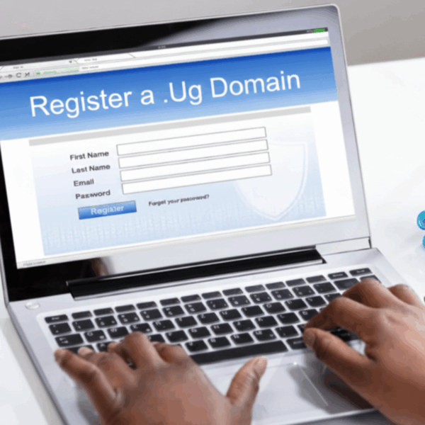 register ug domain