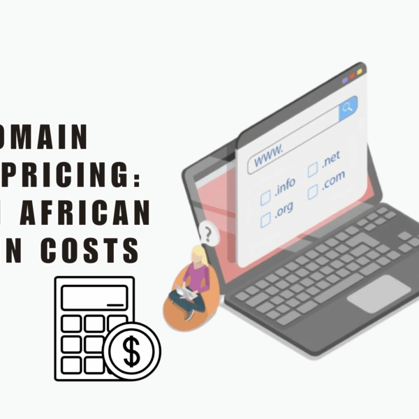 featured image - za domain name pricing