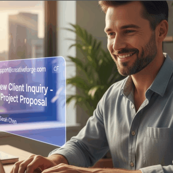 How to Make Domain Email For Free (DIY Guide)