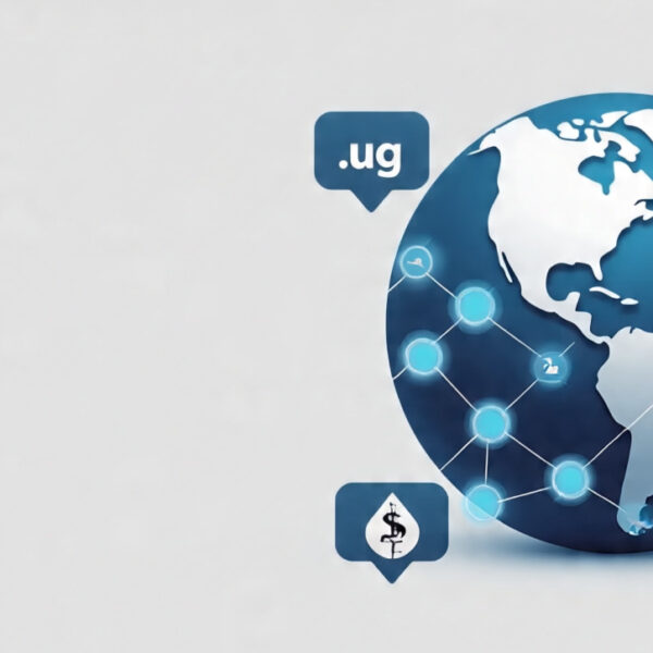 ug domain extensions