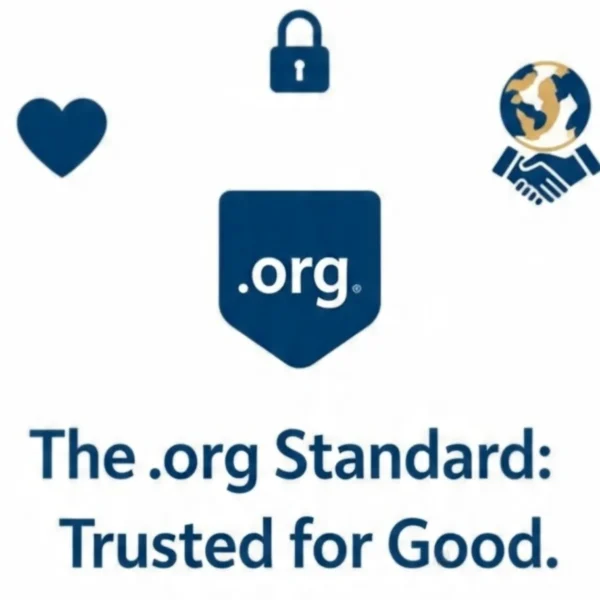 nonprofits org domain