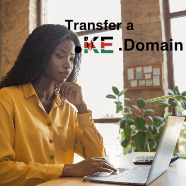 how to transfer ke
