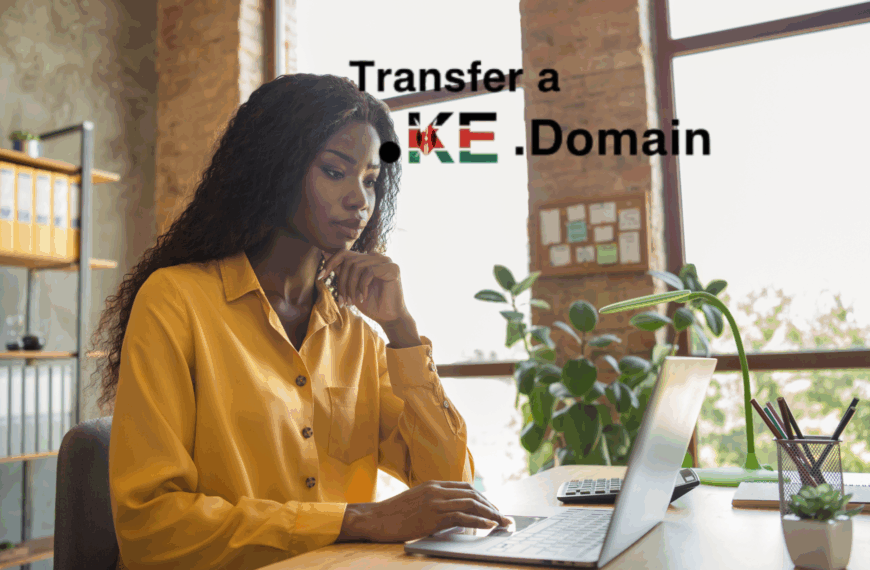 how to transfer ke