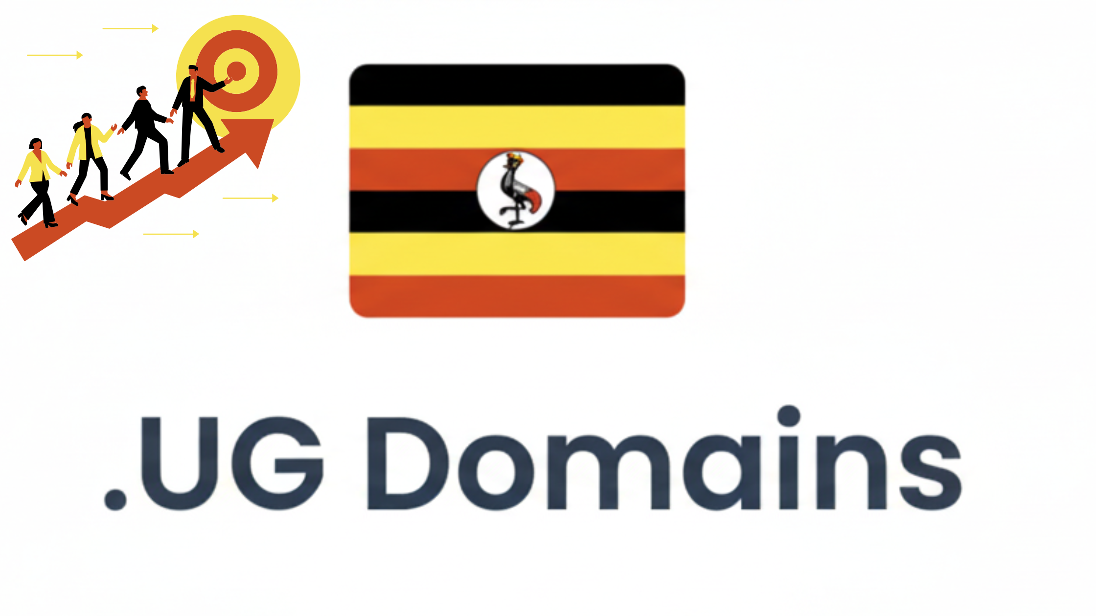 ug domain examples