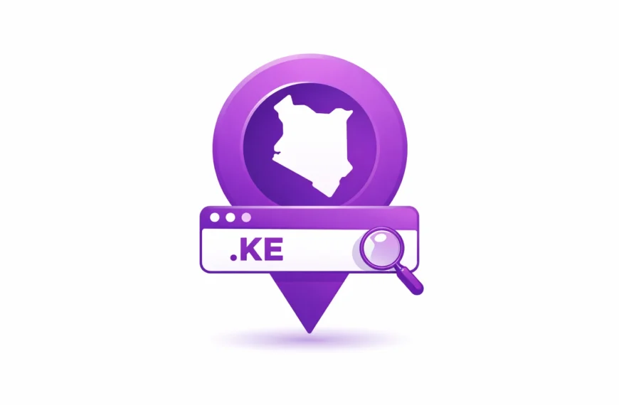 KE Domain FAQs