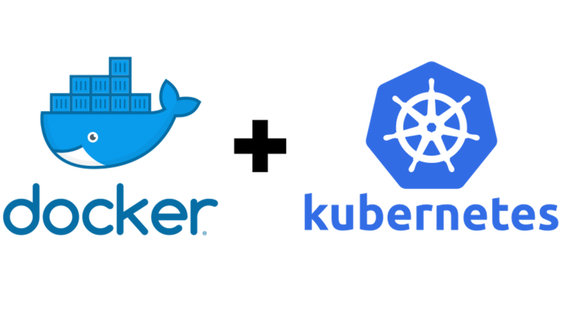 K8-Docker