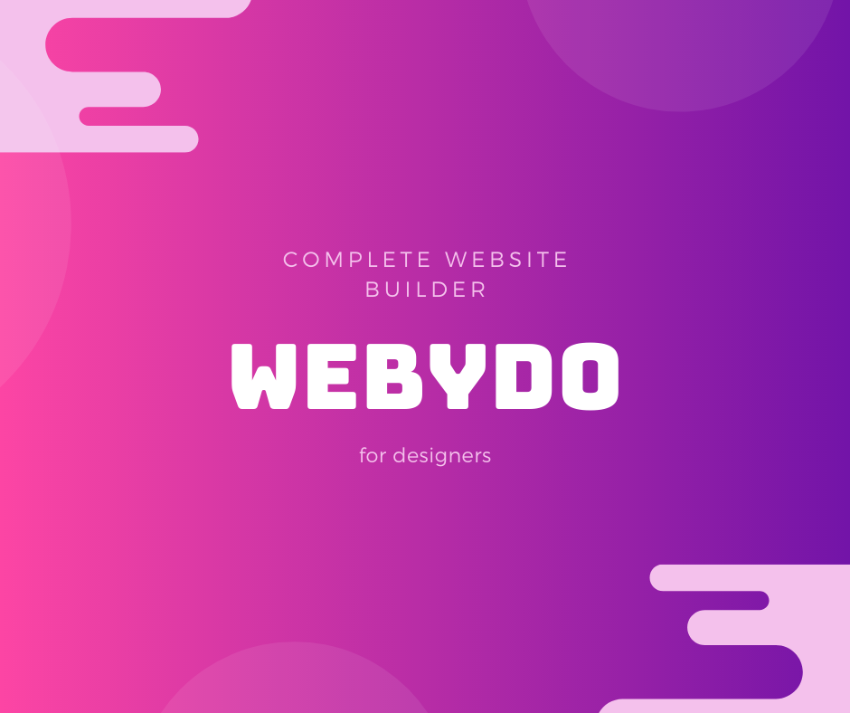 Webydo