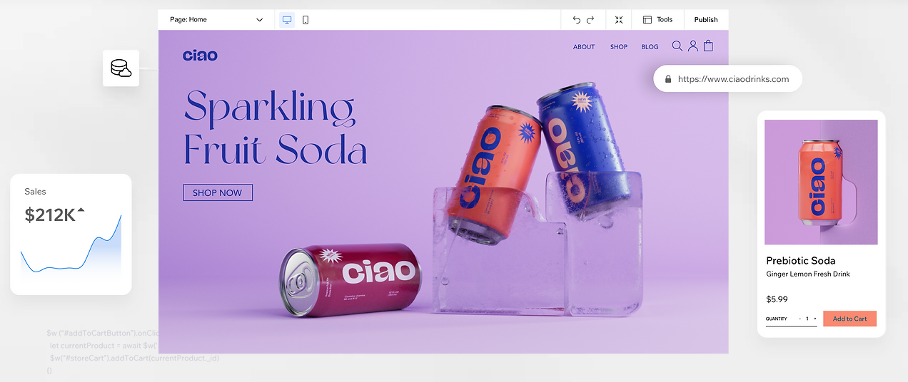 best online store builders for small businesses