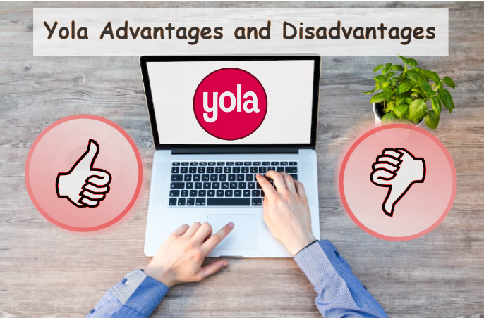 Yola Advantages and Disadvantages: Potential for Better Websites