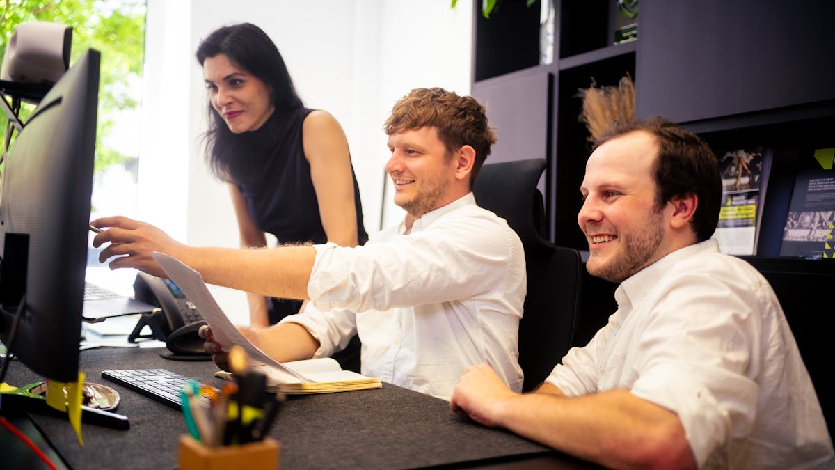 6 Ways DFW Service Providers Are Boosting Their Website Conversion Rates