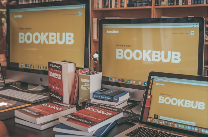 Is BookBub Legit? Honest Reviews from Real Authors & Readers