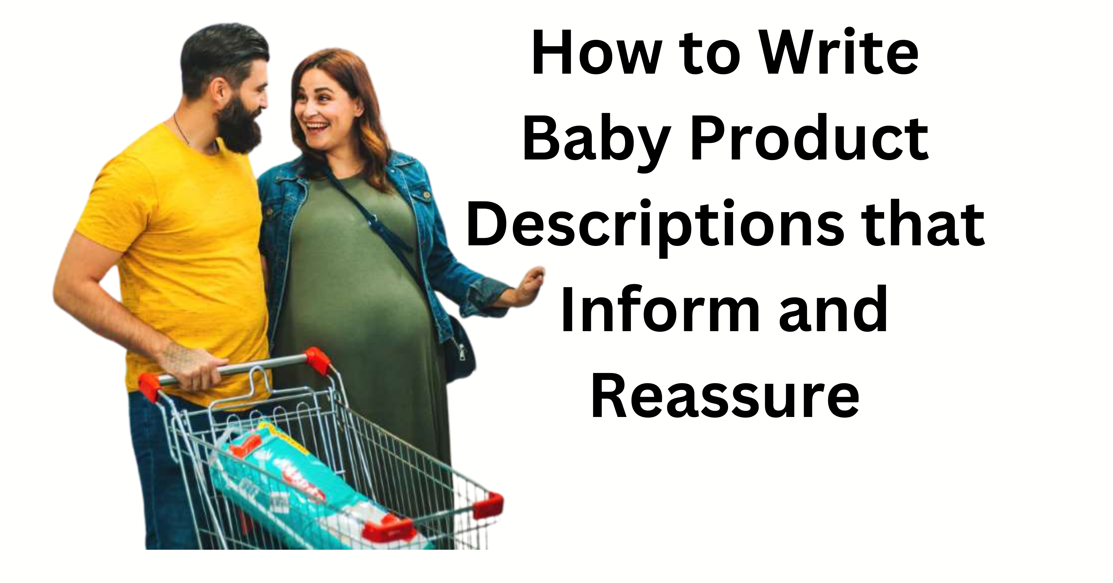 baby product descriptions