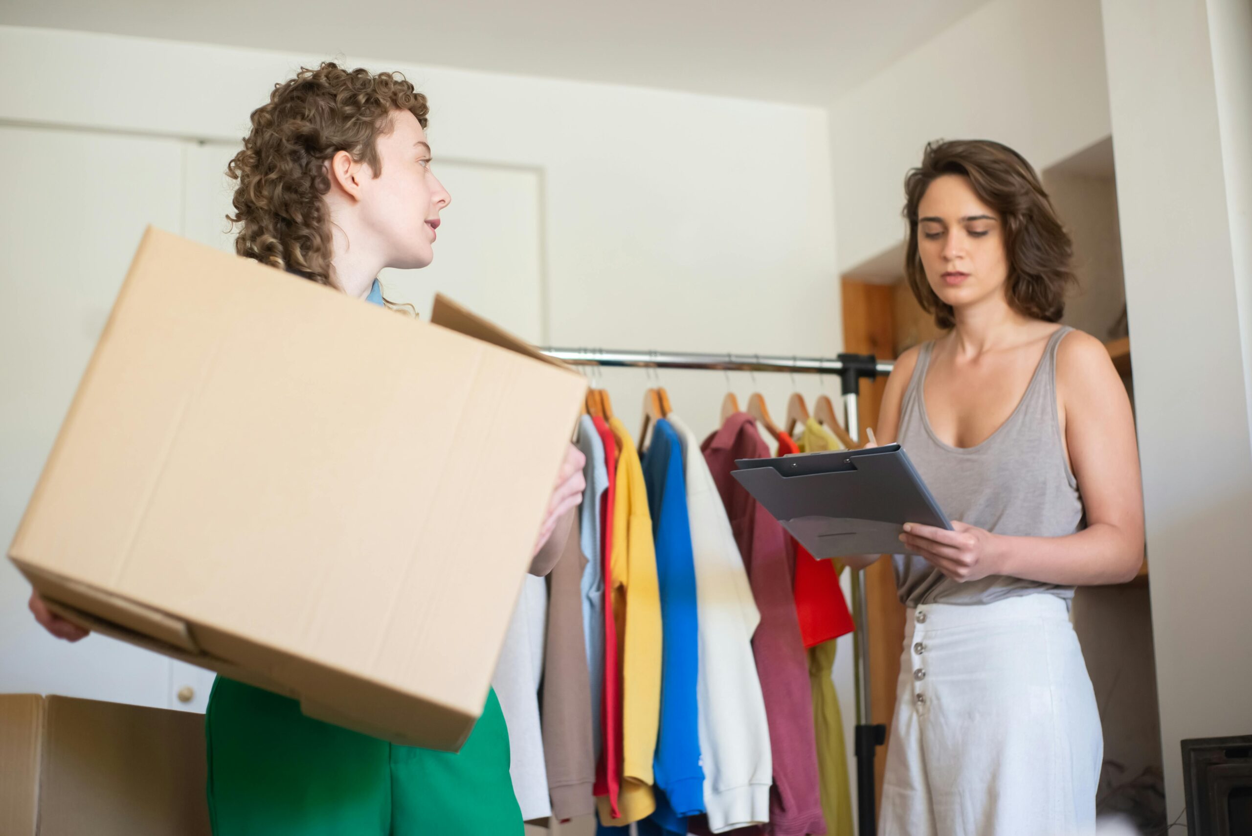 Sell Fashion Online In The UK